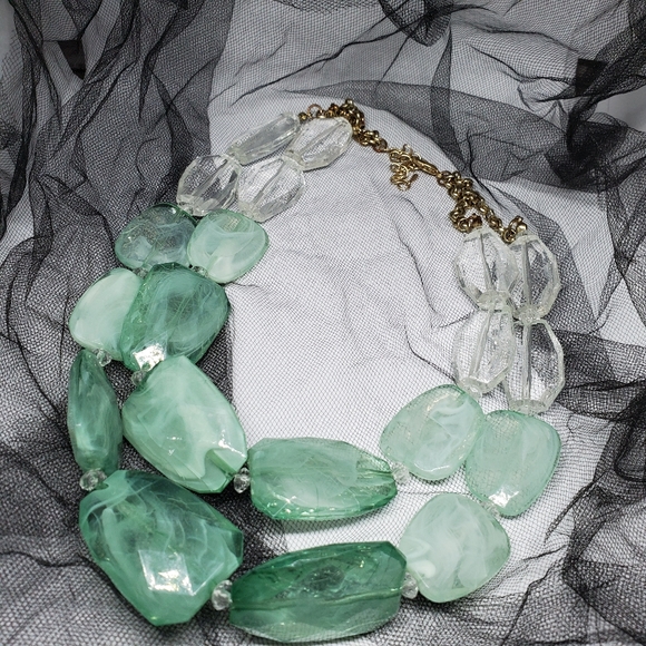 Jewelry - 🌺 Statement Necklace